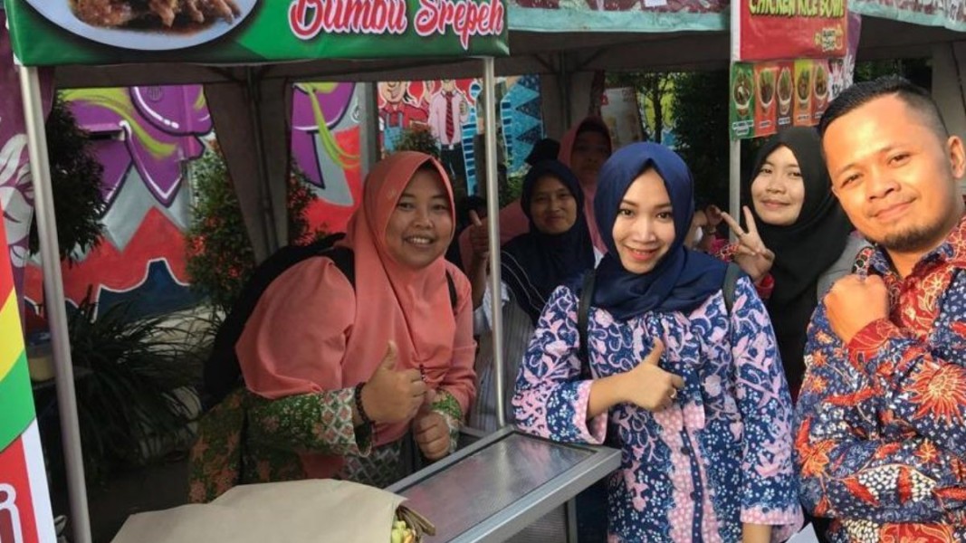 Festival Kampung Ramadhan 2025 di Rembang: Memacu Pertumbuhan UMKM dan Menyemarakkan Bulan Suci