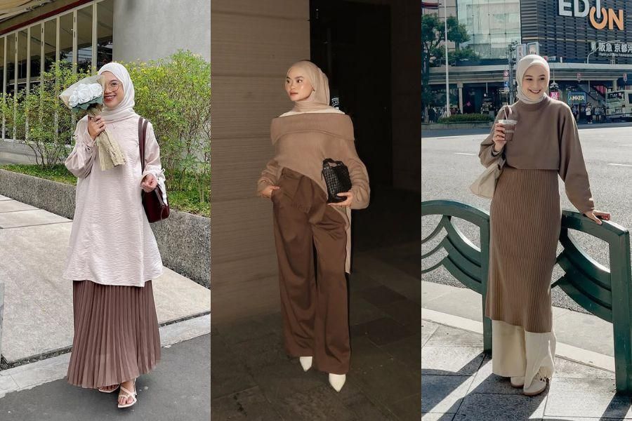 5 Tren Fashion Juli 2025 yang Paling Digemari Kaum Muda
