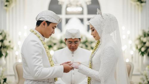 Tips Menikah di Bulan Ramadan: Keberkahan dan Hemat Biaya