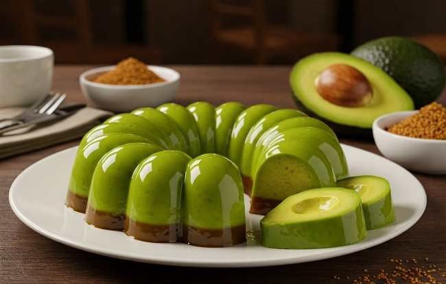 Rekomendasi 12 Camilan Alpukat Unik dan Jarang Dicoba, Rasanya Lezat Mengejutkan