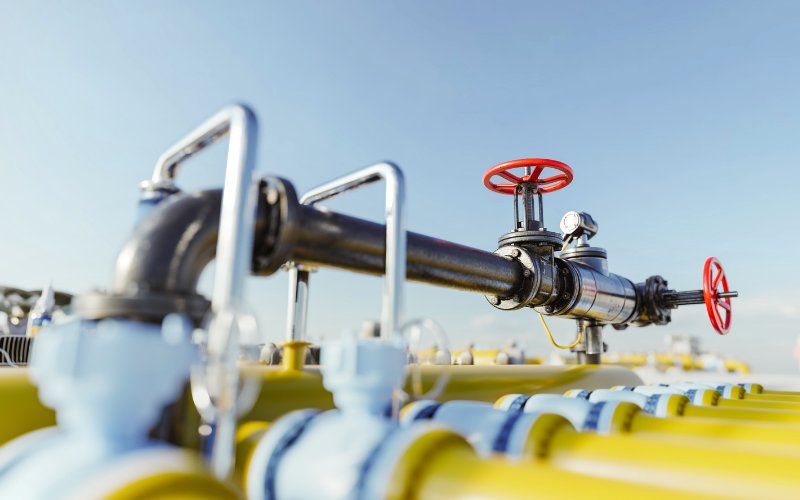 Moratorium Ekspor Gas Tahun 2035: Fokus Pemerintah Penuhi Kebutuhan Energi Domestik