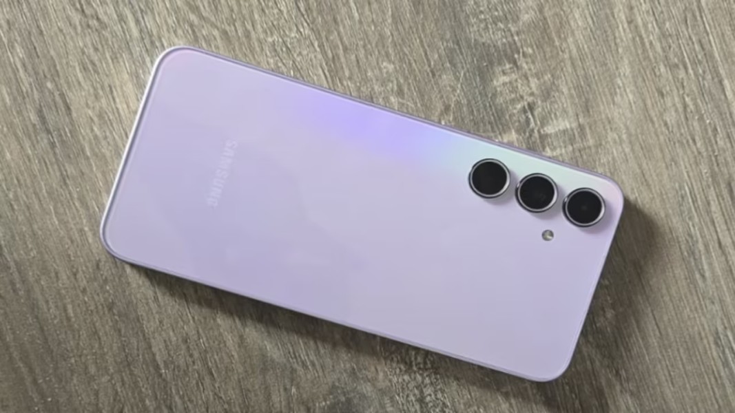 Samsung Galaxy A35 5G, Turun Harga dan Masih Menarik