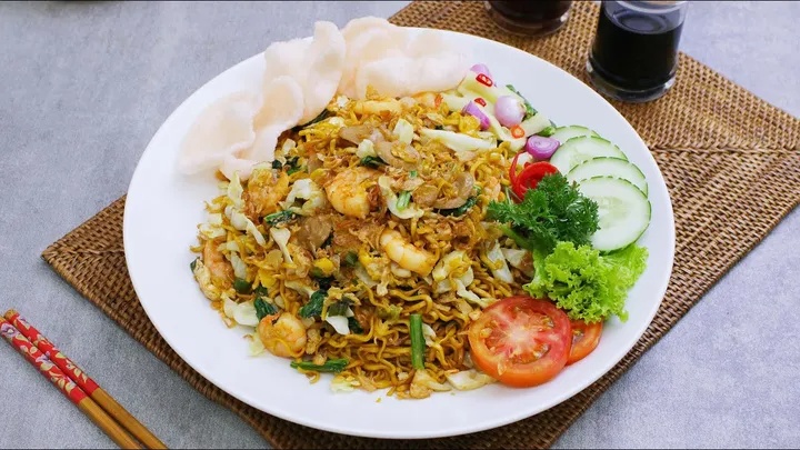 12 Menu Favorit Solaria 2025 yang Wajib Dicoba