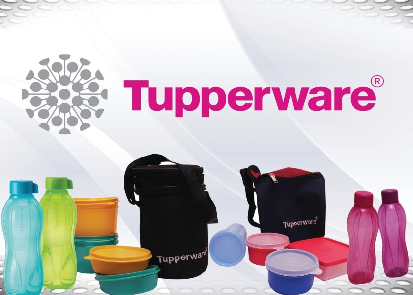 Tutup Lini Bisnis di Indonesia, Tupperware Akhiri Perjalanan 33 Tahun Bersama Keluarga Nusantara
