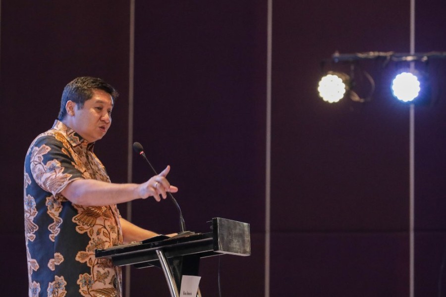 Natal Nasional Diarahkan Sederhana untuk Solidaritas Bencana