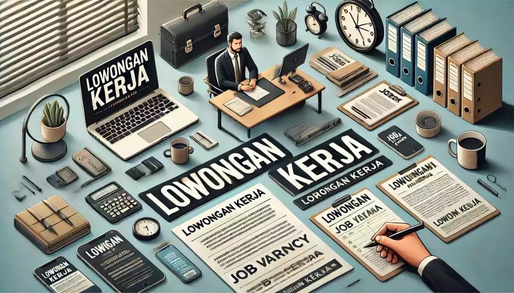 Peluang Karir: Rumah Sakit LNG Badak Bontang Buka Lowongan Penata Logistik, Ini Persyaratannya