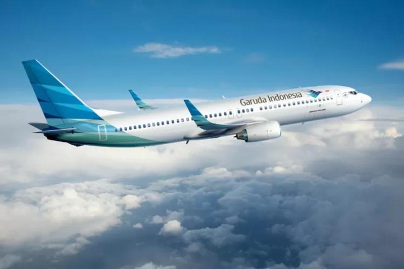Era Baru Garuda Indonesia: Pembaruan Manajemen dan Suntikan Modal Besar untuk Transformasi