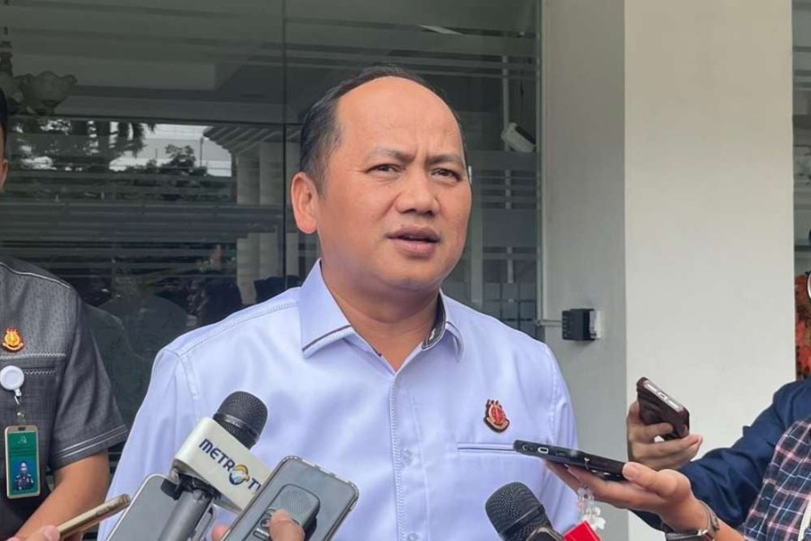 Presiden Prabowo Tunjuk Jaksa Kuntadi Pimpin Badan Pemulihan Aset