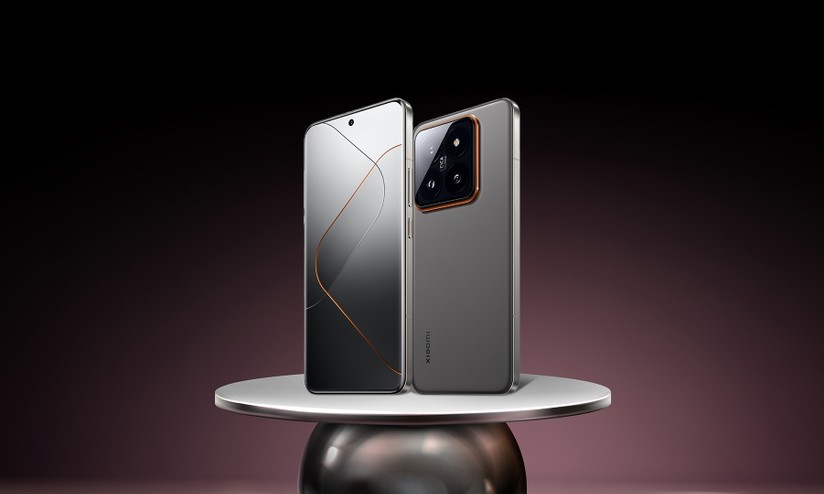 Xiaomi 14 Pro Titanium Spesial Edition Resmi Dirilis, Tawarkan Fitur Komunikasi Satelit untuk Situasi Darurat