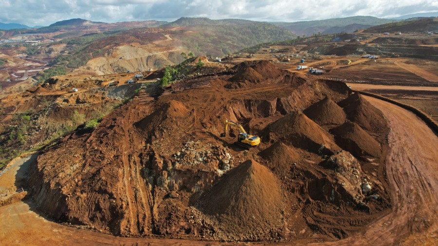 Penyesuaian Kuota Produksi Nikel 2026 Jadi Strategi Stabilkan Harga Global