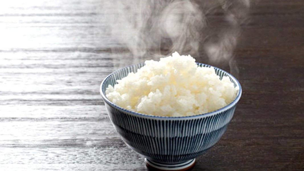 Cara Cerdas Menikmati Nasi Putih Tanpa Takut Gula Darah Naik Drastis