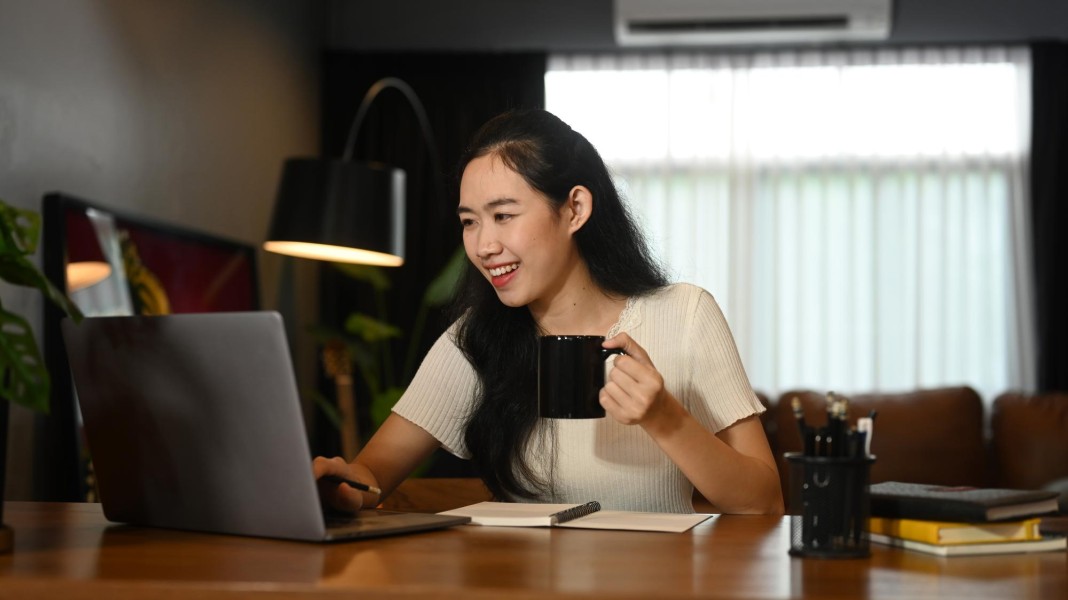 Freelance Jadi Pilihan Gen Z Capai Kemerdekaan Finansial