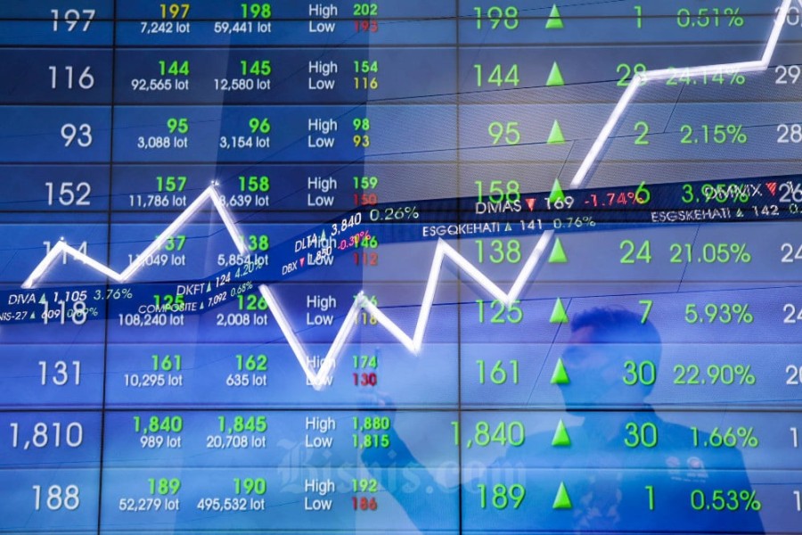 IHSG Melonjak ke 7.230, Ini Rekomendasi Saham Pilihan untuk Perdagangan 11 Juni 2025