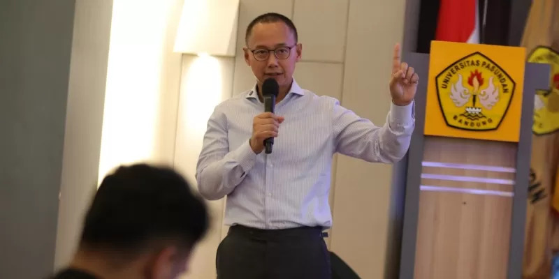 Wakil Ketua MPR RI Terima Utusan Khusus Inggris, Bahas Ketahanan Energi dan Komitmen Net Zero Emission 2060