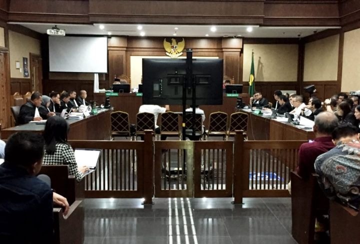 Negara Disebut Hemat Rp145 Miliar Per Bulan Karena Sewa Terminal BBM