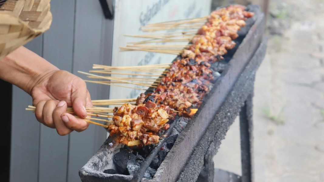 Rekomendasi 7 Kuliner Ponorogo untuk Berbuka Puasa, Sate Jadi Primadona