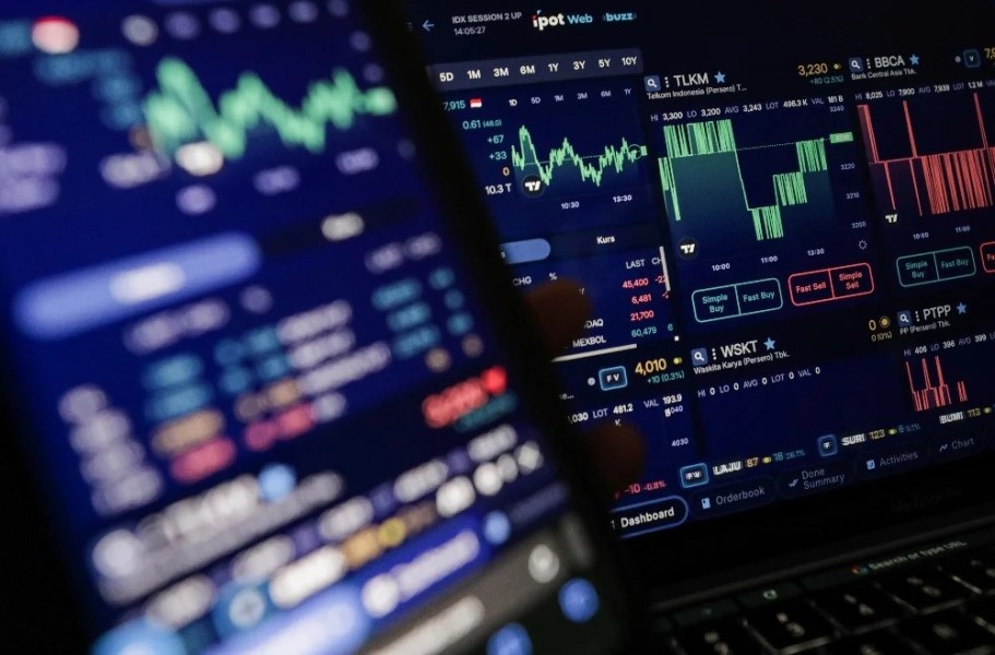 IHSG 24 September 2025: Support 8.000, Cek Rekomendasi Saham