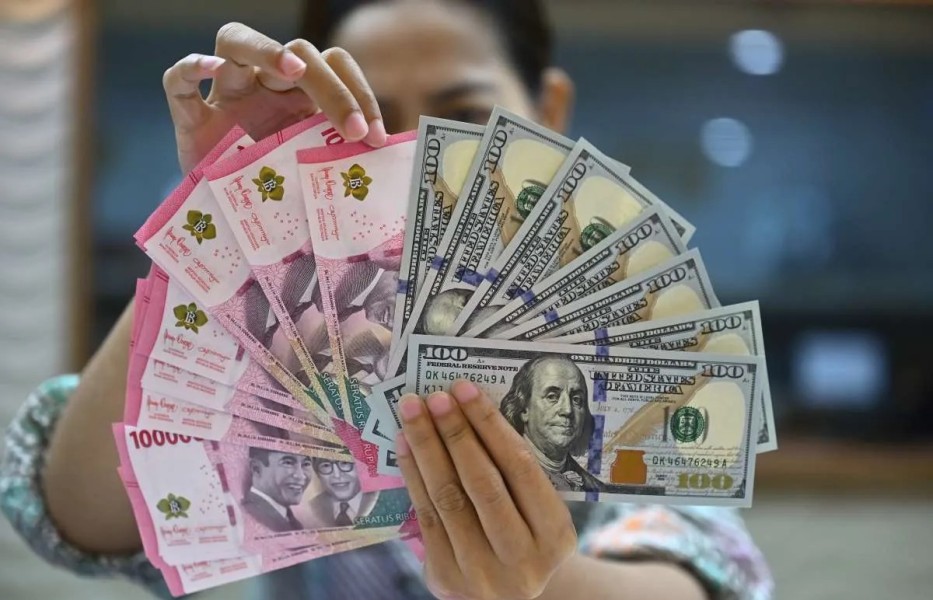 Update Nilai Tukar Rupiah Terhadap Dolar AS Stabil Hari Ini 21 November 2025