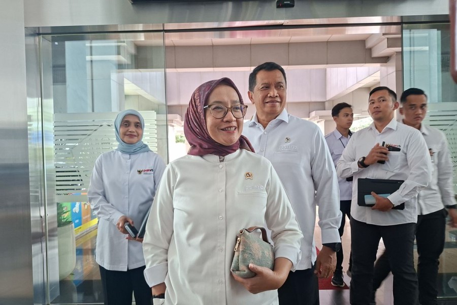 Sinyal Kenaikan Gaji PNS Tahun 2026 Makin Terlihat