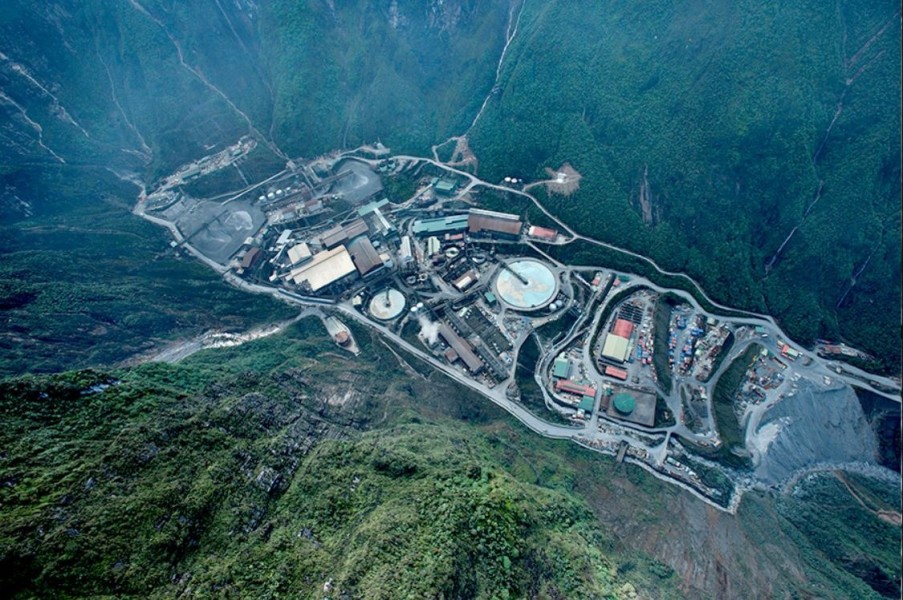 Pemerintah Indonesia Akan Patungan Biaya Eksplorasi Setelah Tambah Saham Di Freeport