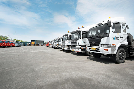 Teknologi Transportasi: Mendesain Ulang Masa Depan Distribusi