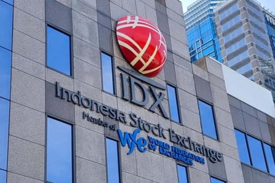 Jumlah Investor Pasar Modal Indonesia Tembus 16,2 Juta, Anak Muda Mendominasi Berkat Kolaborasi dan Digitalisasi
