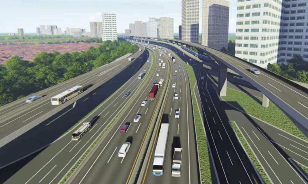Proyek Tol dan Infrastruktur Tahun 2026