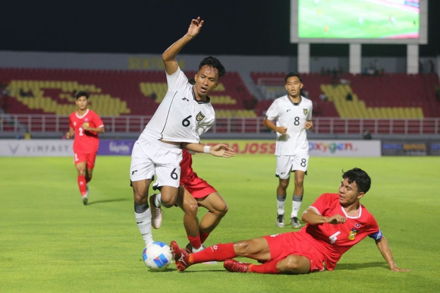 Timnas U23 Indonesia Wajib Menang atas Macau di Ajang Kualifikasi AFC