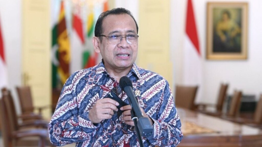 Menko PMK Tegaskan Pendidikan Islam Jadi Pilar Etika Global Era Digital