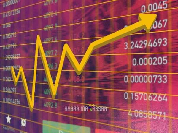 IHSG Rebound 0,41 Persen, Saham Emiten Emas dan Migas Jadi Pendorong Utama