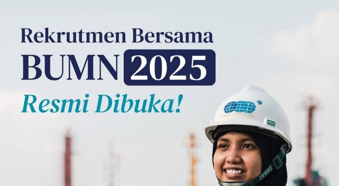 Panduan Lengkap Cara Mengajukan Lamaran Kerja Rekrutmen Bersama BUMN 2025