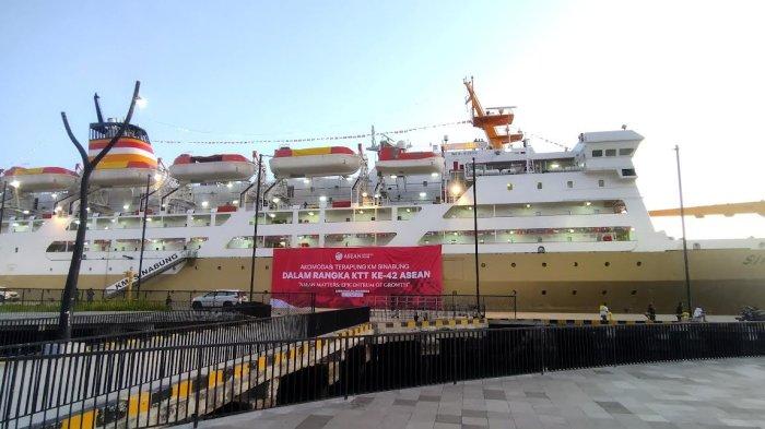 PT Pelni Umumkan Jadwal Terbaru Kapal Laut