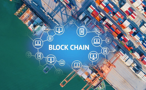 Transformasi Tekno Pelabuhan: Andalkan AI dan Blockchain untuk Ubah Wajah Logistik Nasional