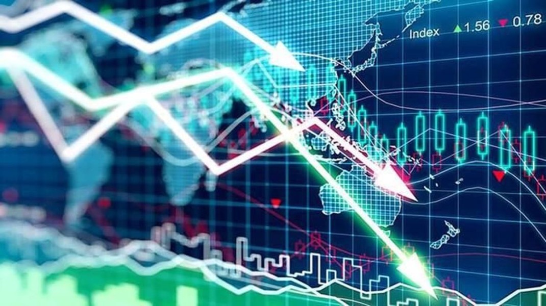 Pasar Menanti Data Inflasi AS: Bursa Asia Dibuka Variatif di Tengah Ketidakpastian Ekonomi