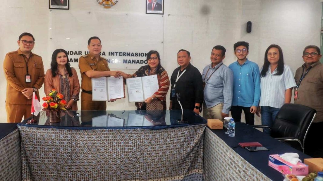 PT Angkasa Pura Indonesia untuk Mengakselerasi Promosi Pariwisata