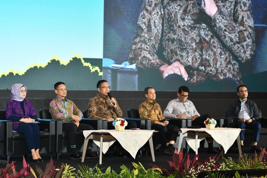 Pertamina Siapkan Strategi Distribusi Energi Selama Ramadhan dan Mudik Lebaran 2025