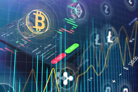 Derivatif Crypto: Peluang yang Hilang dalam Ambisi Hong Kong sebagai Pusat Aset Virtual, Sorotan dari Deribit