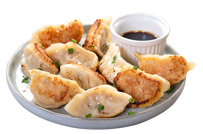 Gyoza Maju Mapan Jadi Primadona Baru Kuliner Otentik di Kota Malang, Sajikan Dimsum Premium dengan Cita Rasa Khas dan Suasana Nyaman