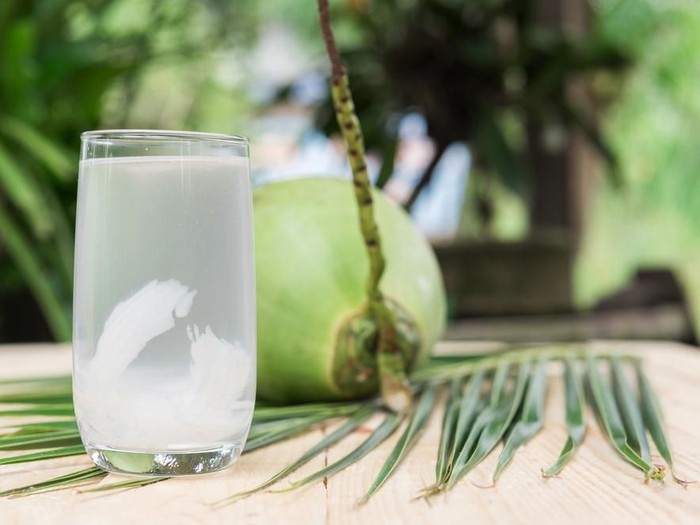 11 Pilihan Kreasi Es Kelapa Muda Segar untuk Takjil Berbuka Puasa Ramadan 2026 Yang Menarik