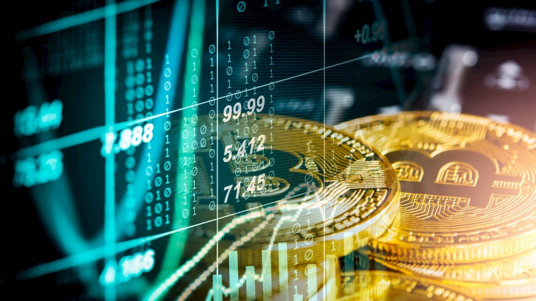 Harga CryptoTembus $86 Ribu di Tengah Ketegangan Perang Dagang AS-Cina, Investor Tetap Optimistis