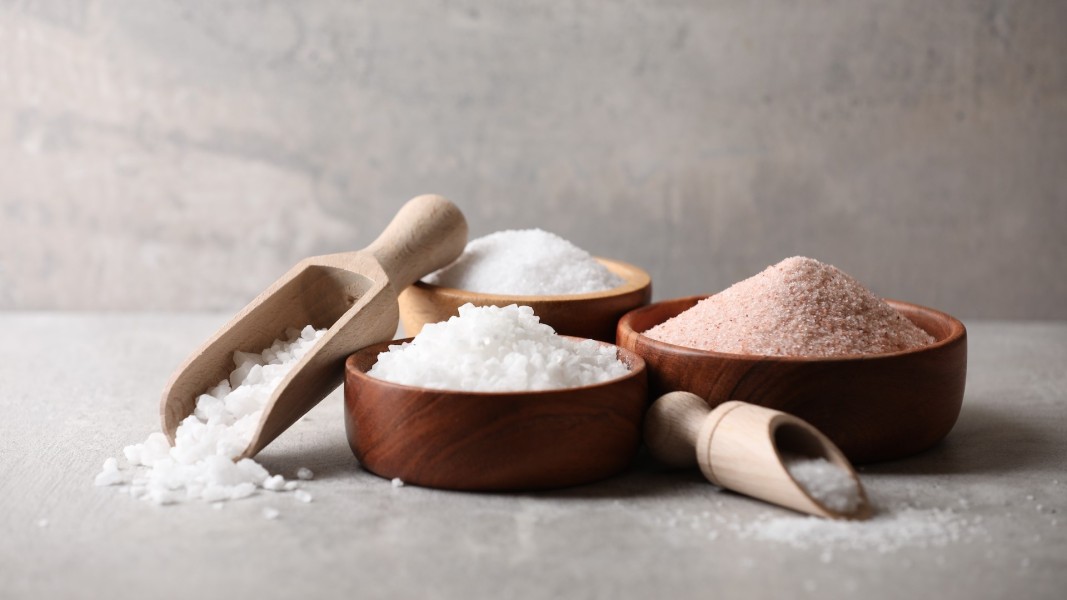 Tips Menyimpan Garam Agar Tetap Stabil dan Tidak Menggumpal Seiring Waktu