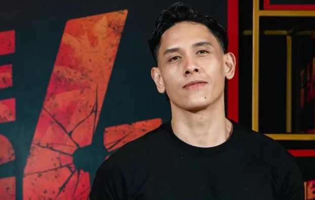 Ganindra Bimo Ungkap Rahasia Kebugarannya: Kopi Sebagai Sumber Adrenalin Sebelum Nge-Gym