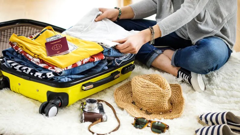 5 Kesalahan Packing yang Sering Bikin Liburan Jadi Berat