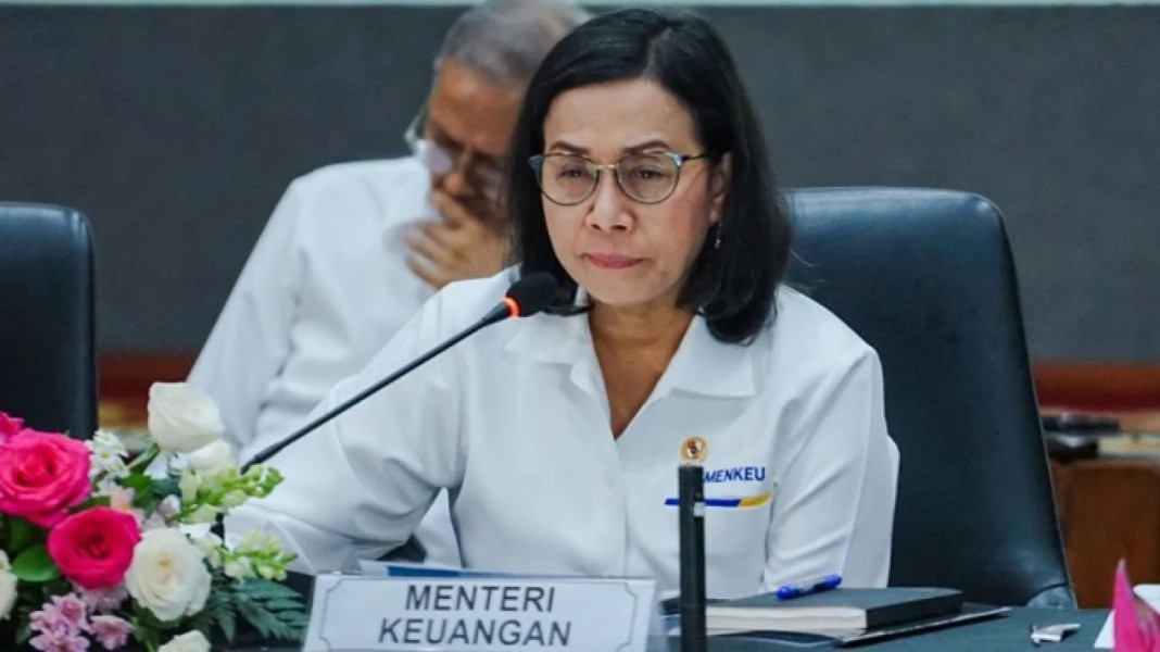 Optimalisasi APBD Jadi Fokus Bupati Kudus Usai Diberi Wejangan oleh Sri Mulyani