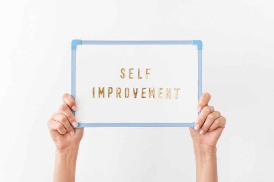 Memahami Apa Itu Self Improvement hingga Contohnya