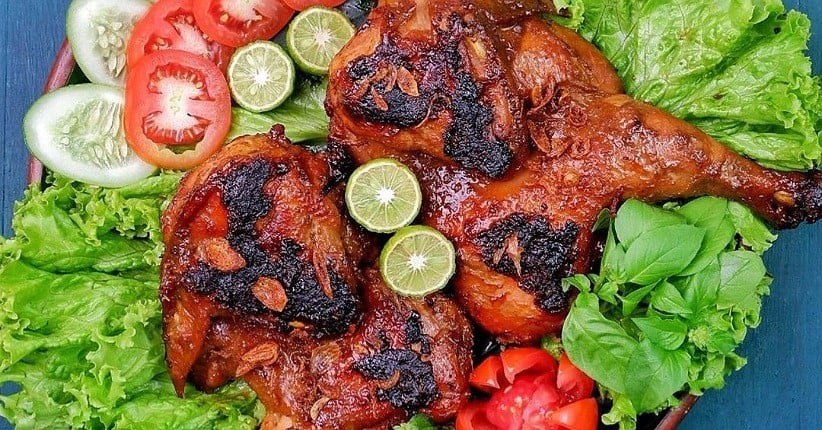 Kuliner Legendaris Pasar Gede Solo, Murah dan Bikin Nagih
