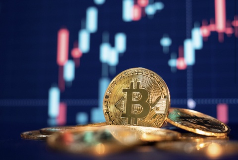 Harga Bitcoin Anjlok Dalam Pasar Kripto Bergejolak Dipicu Tekanan Sentimen Global