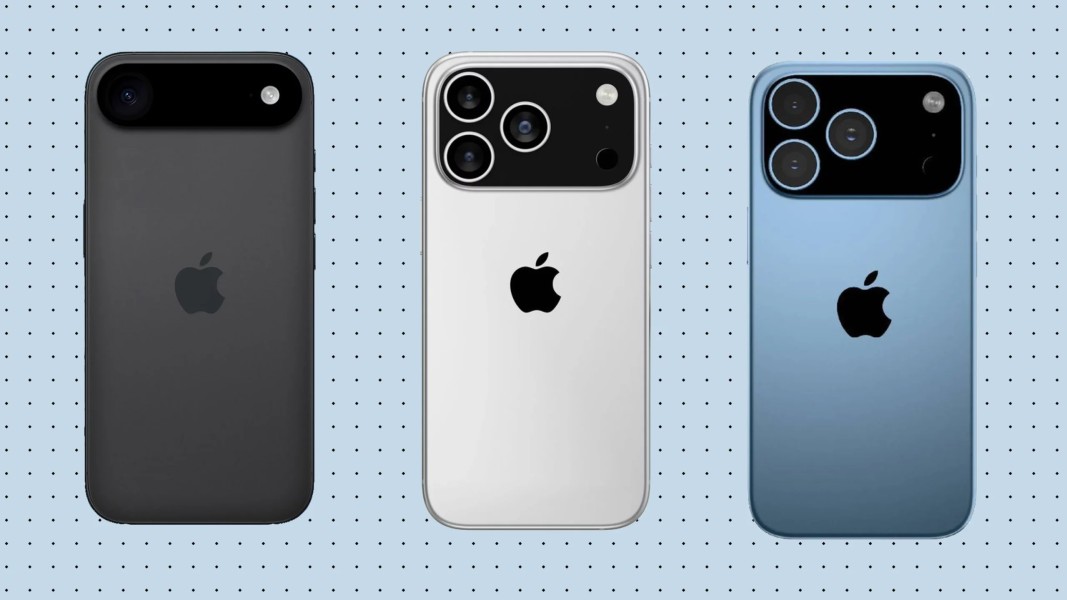 iPhone 17 Hadir dengan Banyak Fitur Unggulan