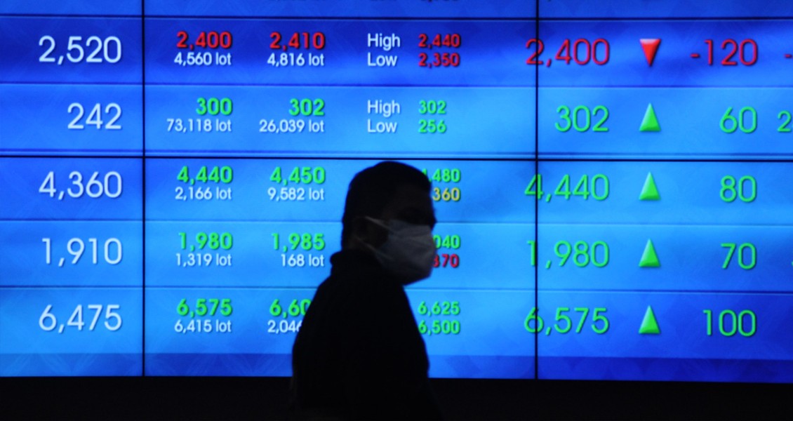 Rekomendasi Saham Saat IHSG Sideways