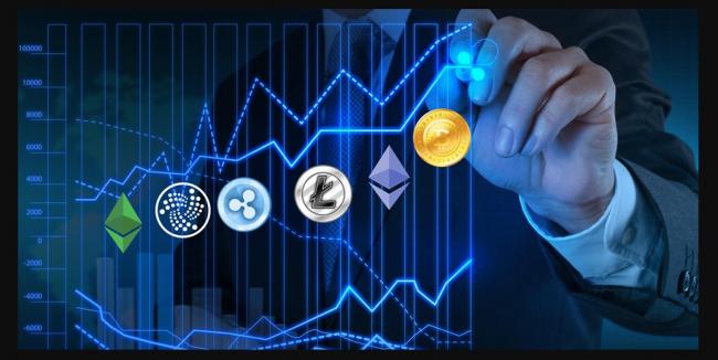 Tips Investasi Altcoin bagi Investor Pemula